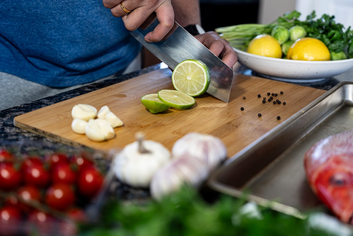 Creative recipe adaptation